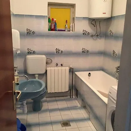 Apartment Miranda Sibenik